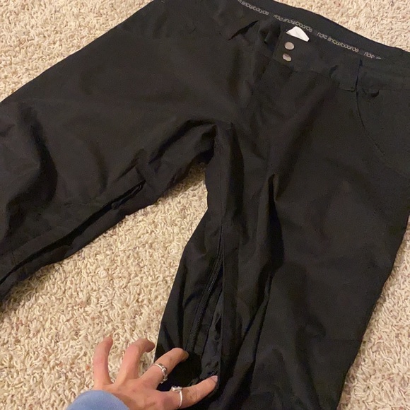 Ride Snow Pants - Picture 4 of 8